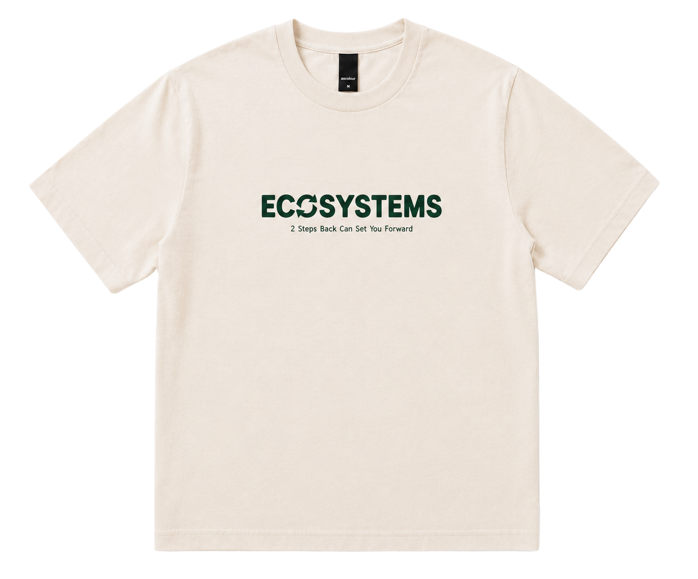 ECOSYSTEMS - T SHIRT