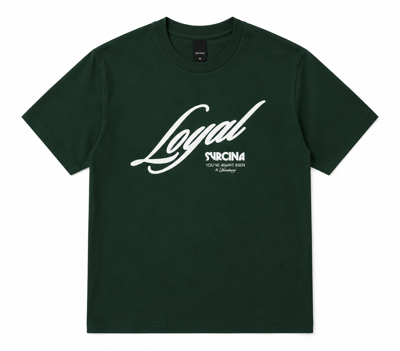 LOYAL - T SHIRT