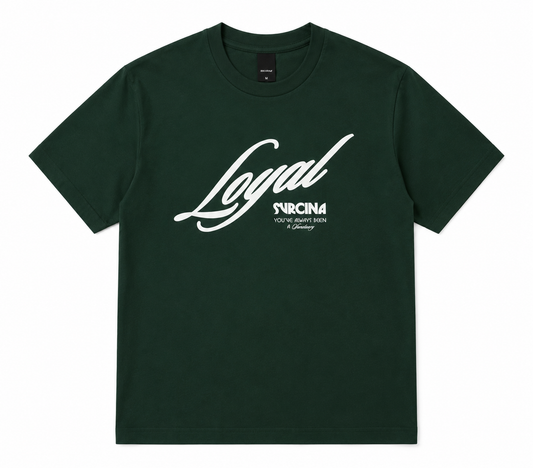 LOYAL T-SHIRT