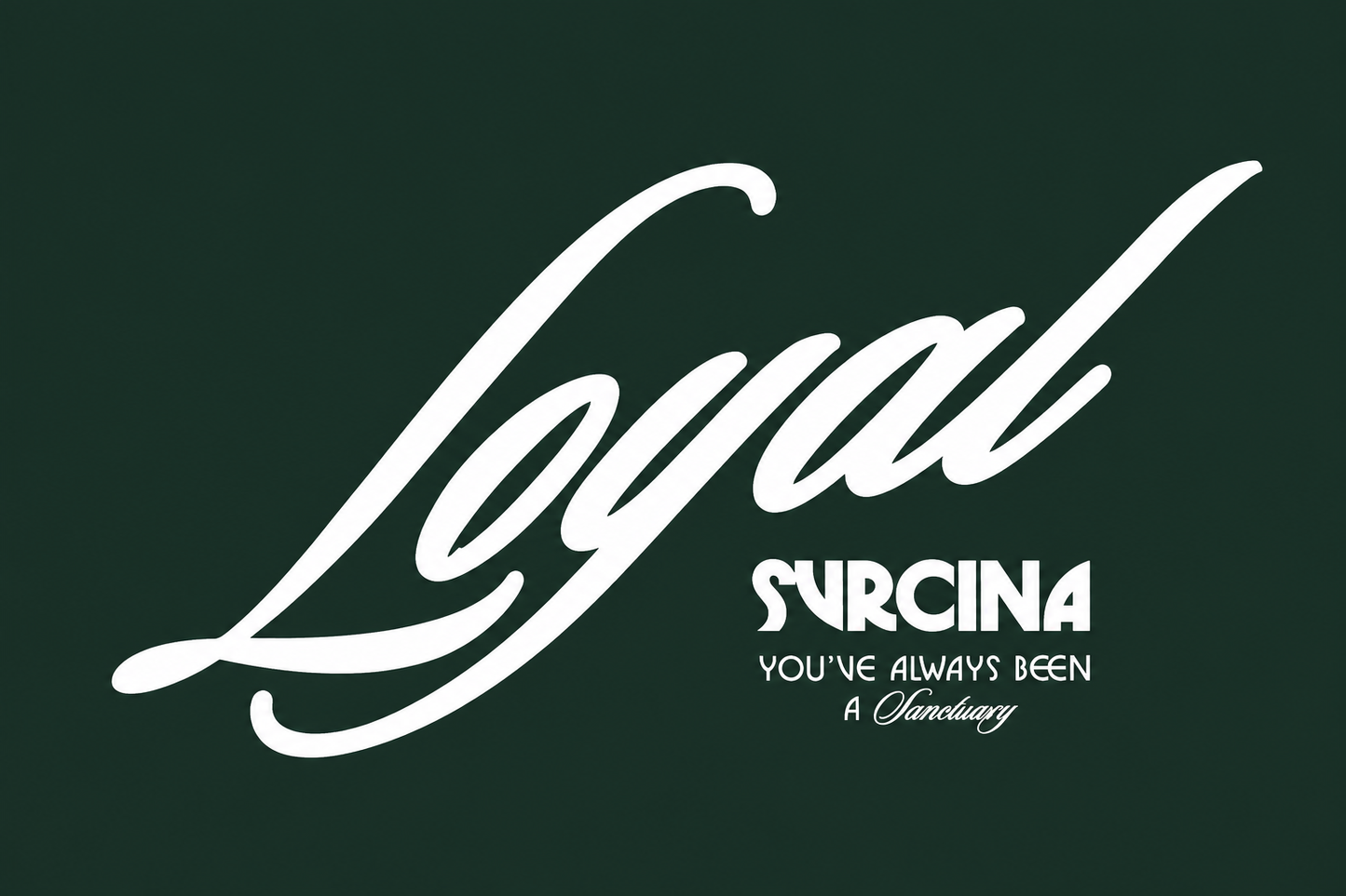 LOYAL - T SHIRT